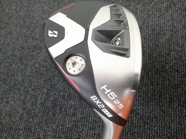 樂天商城 - 【中古】 ブリヂストン BX2 HT HY/Tour AD 75 (スタンダードブラック)/S/25[7210]■松山店