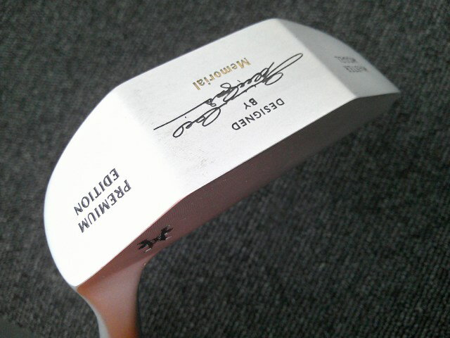 樂天商城 - 【中古】 TMJ ジャンボ尾崎 Memorial MASTER MODEL PREMIUM EDITION/TITAN MESH CARBON/各種/0[9150]■松山店