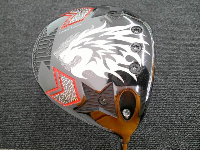 Rakuten - 【中古】 エミリッドバハマ CV9/08 Premium Series 08D-4レンチナシ/SR/10.5[9163]■松山店