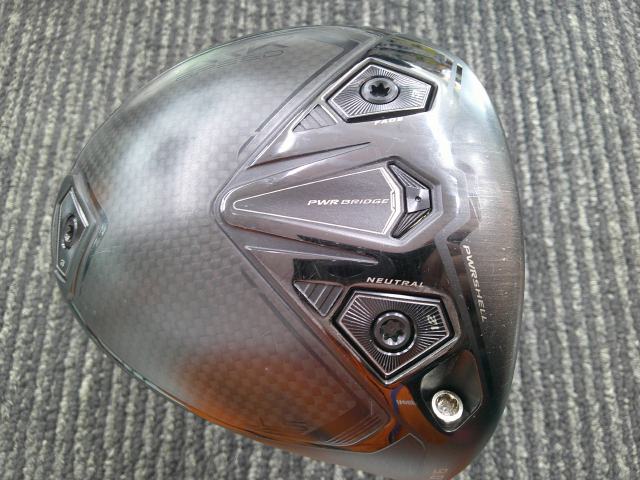 š ֥ DARKSPEED LS/VENTUS TR BLACK 7/X/9[3848]¿Ź