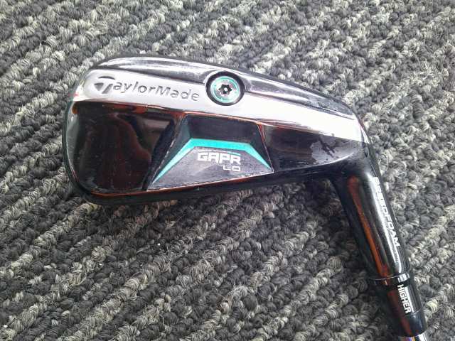 「特別価格」TaylorMade GAPR LO ユーティリティクラブ 特別価格」TaylorMade GAPR LO ユーティリティクラブ 楽天市場