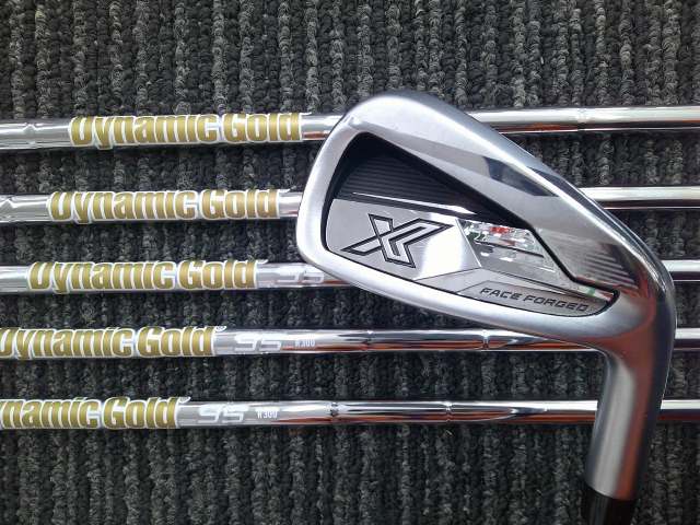 樂天商城 - 【中古】 ダンロップ ゼクシオX2024/Dynamic Gold 95/R300/23[7301]■博多店