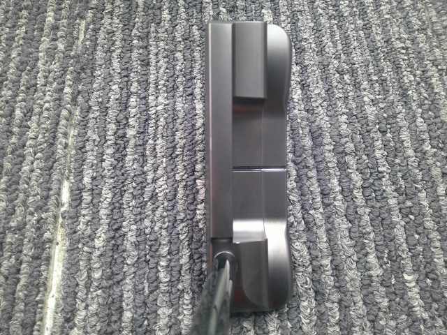 ゴルフマンモス 楽天市場店の【中古】 タイトリスト B3 TRIPLE BLACK CATALINA/オリジナルスチール[34]//3.5[7571]■博多店｜アングル2