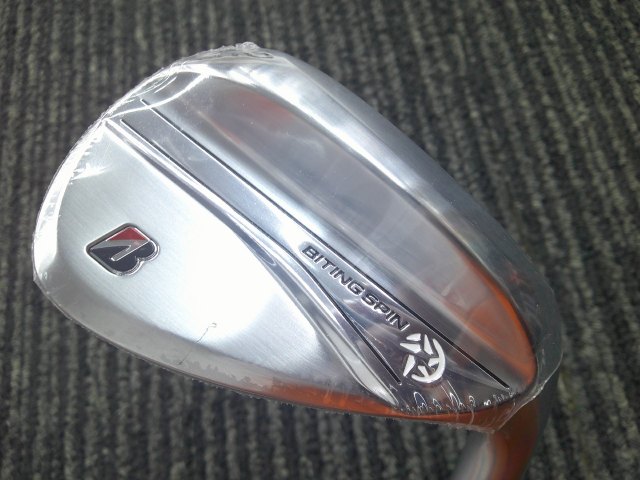 Rakuten - 【中古】 ブリヂストン BITING SPIN 52-8/NSPRO950GHneo/S/52[8358]■博多店