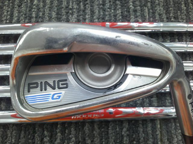 樂天商城 - 【中古】 ピン G/N.S.PRO MODUS3 TOUR 105/X/24[8653]■博多店