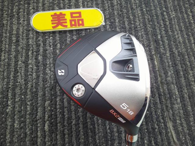 樂天商城 - 【中古】 ブリヂストン BX2 HT/Diamana BS50II/R/18[8834]■博多店