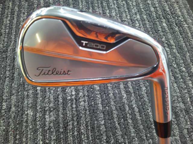 楽天市場】タイトリスト t200（ユーティリティ｜メンズクラブ