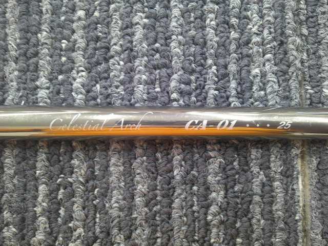 樂天商城 - 【中古】 アーチ Arch　Celestial　Arch　CA-01（25） 43.25インチ/25/0[1271]■博多店