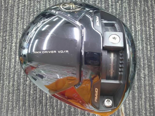 YAMAHA - 【中古】 ヤマハ RMX VD R/Speeder SLK 5/S/10.5[2017]■博多店