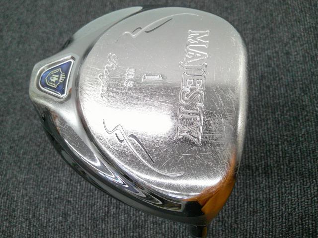 š ޥƥ(ޥޥ) ޥƥRoyal SP/MAJESTY LV520[45.5]/SR/10.5[2681]Ź