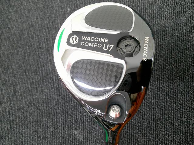 樂天商城 - 【中古】 ワクチンコンポ WACWAC8/WACCINE COMPO GR601//31[7583]■松山店