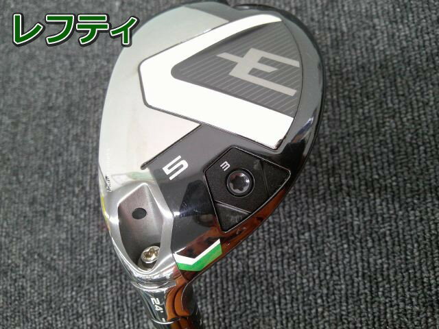 樂天商城 - 【中古】 キャロウェイ ELYTE UT/MC 70 for CW(JP)レンチナシ/R/24[7695]■松山店