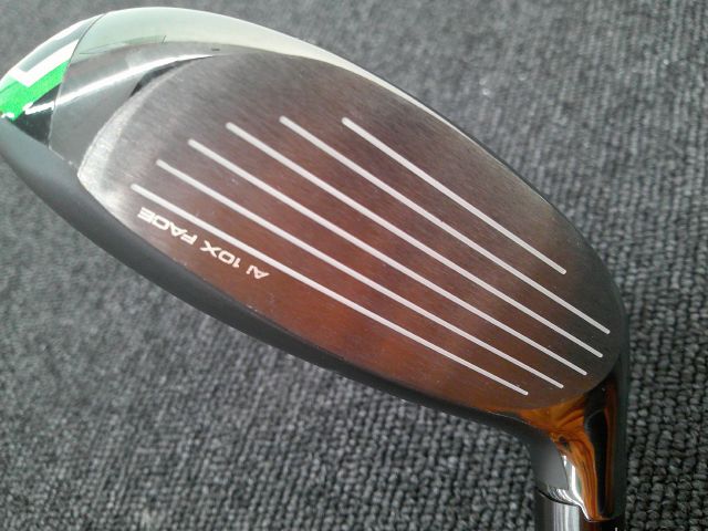 【中古】 キャロウェイ ELYTE UT/MC 70 for CW(JP)レンチナシ/R/24[7695]■松山店