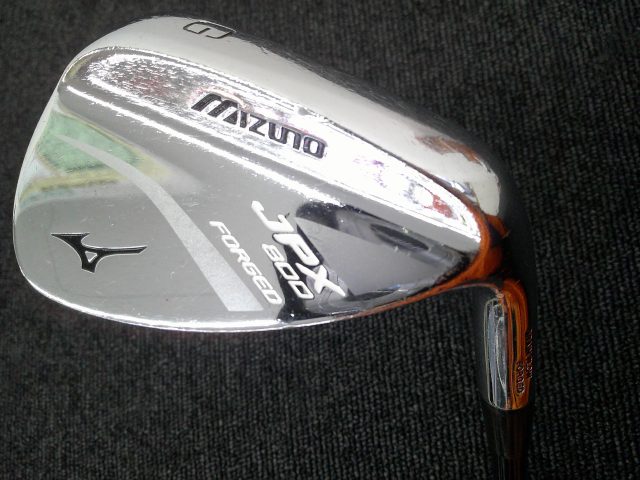 樂天商城 - 【中古】 ミズノ JPX 800フォージド/JPX MI-100/SR/49[8799]■松山店