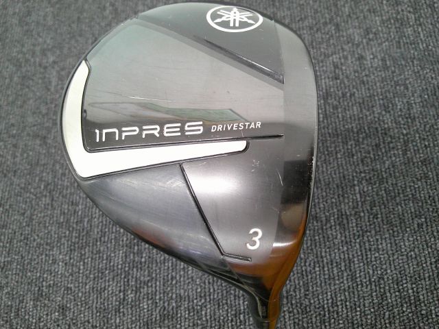 Other - 【中古】 ヤマハ インプレスDRIVESTAR 2025/SPEEDER NX for Yamaha M-425F/S/15[9529]■松山店