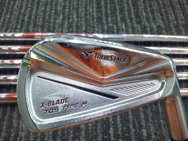 š ֥¥ȥ ĥơX-BLADE 705 TYPE-M/N.S.PRO MODUS3 TOUR 105/S/25[969...