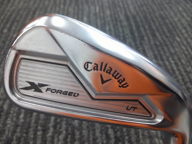 š  X-FORGED UT/N.S.PRO MODUS3 TOUR 130/X/24[0150]¿Ź