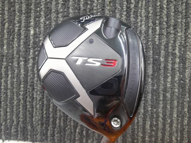 樂天商城 - 【中古】 タイトリスト TS3/Titleist TourAD 60(JP)/S/15[6446]■博多店