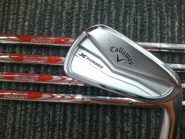 楽天市場】x forged modus 105の通販