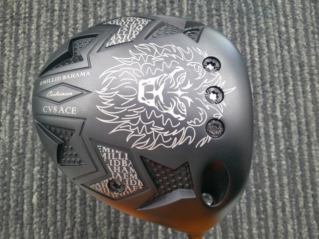 樂天商城 - 【中古】 エミリッドバハマ CV8 ACE/VENTUS TR BL 6/X/10.5[0498]■博多店