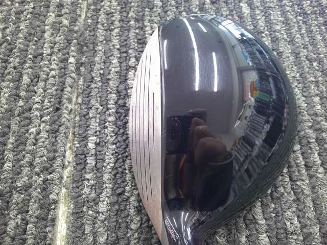 【中古】 バルド TTX/X-CHROME DEUX/6.0/20.5[0499]■博多店