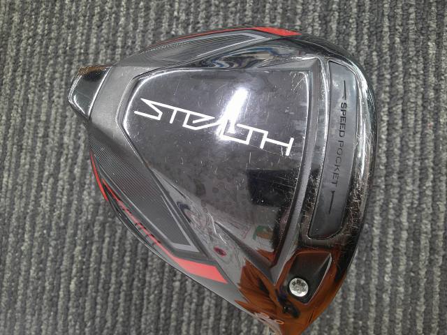 樂天商城 - 【中古】 テーラーメイド STEALTH/SPEEDER EVOLUTION　VI/S/9[1660]■博多店