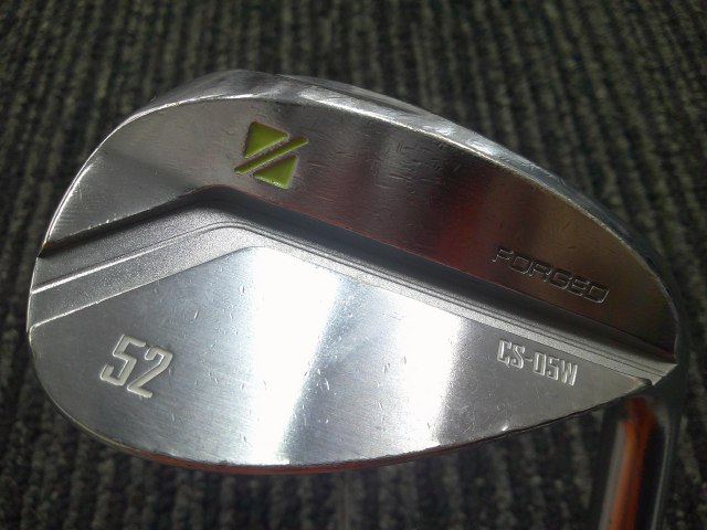 Rakuten - 【中古】 RAZZLE DAZZLE CS-05W/N.S.PRO MODUS3 115 WEDGE/wedge/52[2191]■博多店