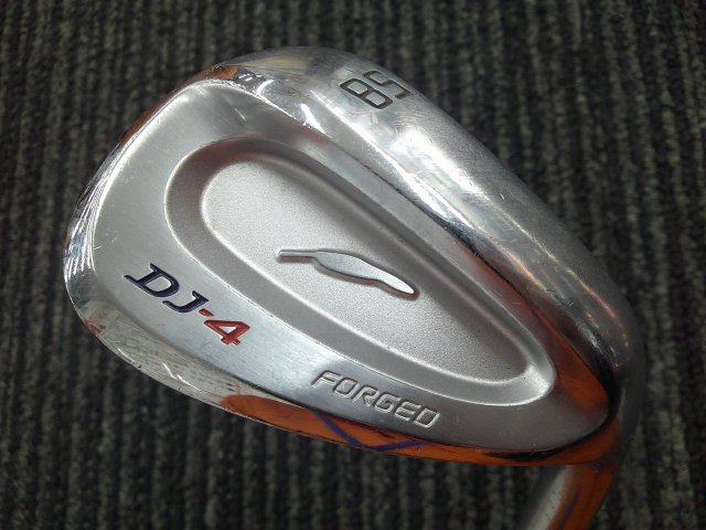 Rakuten - 【中古】 フォーティーン DJ-4/NSPRO TS-114w/wedge/58[2682]■博多店