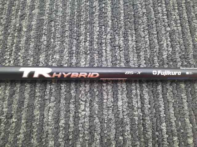 Rakuten - 【中古】 フジクラ TR HYBRID 85（X） ピン用スリーブ 38.5インチ/X/0[2896]■博多店
