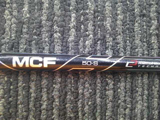 Rakuten - 【中古】 フジクラ MCF5（S） テーラーメイド用スリーブ 42インチ/S/0[2936]■博多店
