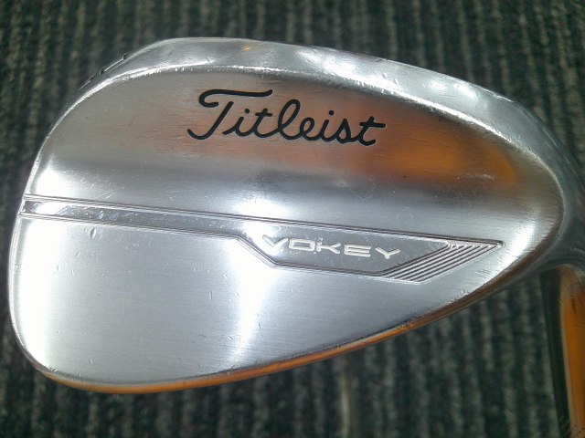 Rakuten - 【中古】 タイトリスト ボーケイFORGED2021 ツアークローム 50-10M/NSPRO950GHneo(JP)/S/50[3269]■博多店