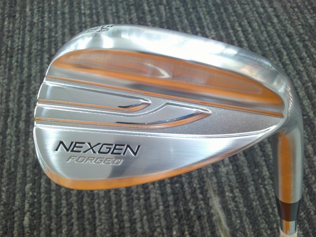 楽天市場】NexGen（ロフト角54 ～ 56°）（ゴルフ｜スポーツ