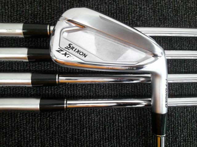 樂天商城 - 【中古】 ダンロップ スリクソンZXi4/NSPRO950GHneo/S/28.5[3873]■松山店