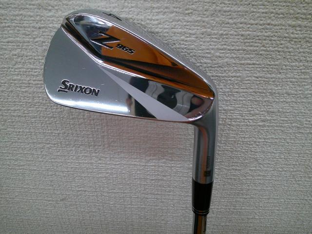 楽天市場】スリクソン z965 アイアンの通販