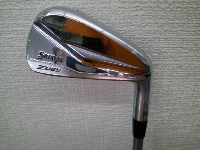 Rakuten - 【中古】 ダンロップ スリクソンZ U85/AEROTECH SteelFiber hls 980/F4(S)/20[0047]■松山店