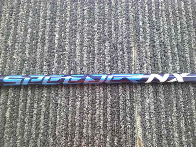 š ե SPEEDER NX 60SR ơ顼ᥤѥ꡼/SR/0[0353]¿Ź