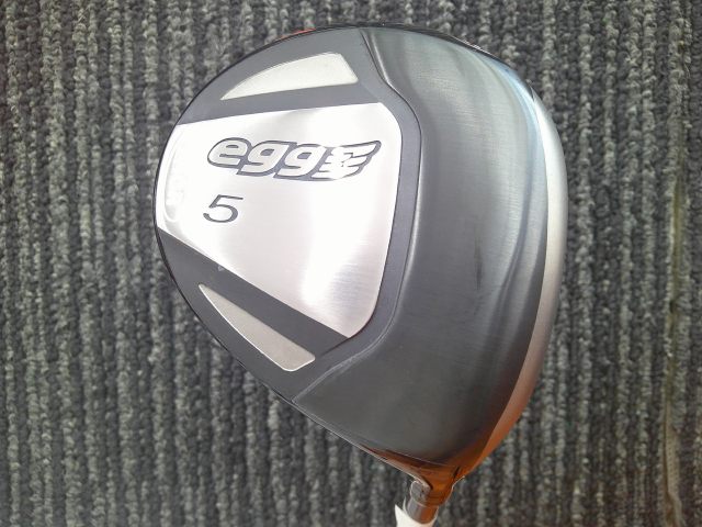 樂天商城 - 【中古】 プロギア egg FW 2015/オリジナルカーボン/M-35/18[6397]■博多店