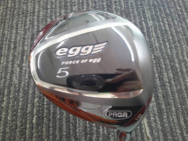 【中古】 プロギア egg FW 2017/オリジ�