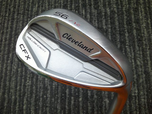 Rakuten - 【中古】 クリーブランド CFX 56-12/Diamana for CG/Wedge/56[8614]■博多店