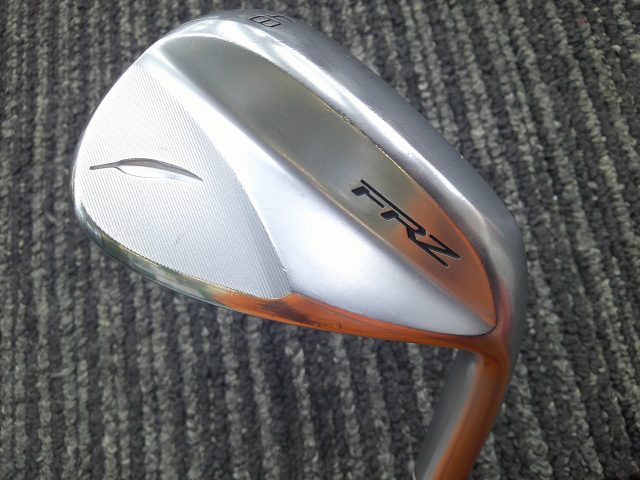 【中古】 フォーティーン FRZ/NSPRO TS-101w/wedge/48[8899]■博多店