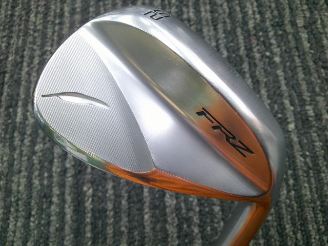 【中古】 フォーティーン FRZ/NSPRO TS-101w/wedge/52[8900]■博多店