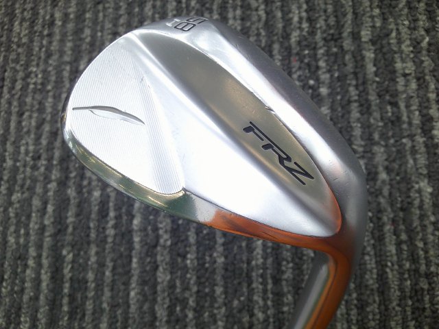 【中古】 フォーティーン FRZ/NSPRO TS-101w/wedge/58[8901]■博多店