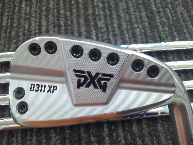 樂天商城 - 【中古】 PXG 0311 XP GEN3/N.S.PRO Zelos 7/S/24[9111]■博多店