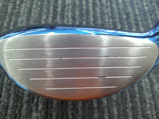 【中古】 アサヒゴルフ A9 SKY/MURAKUMO HAYATE FW/S/15[9195]■博多店