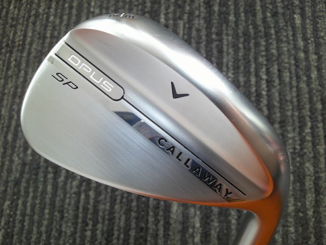 樂天商城 - 【中古】 キャロウェイ OPUS SP Chrome 48-10S/MODUS3TOUR105(JP)/S/48[9313]■博多店