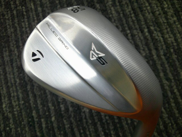 Taylor Made - 【中古】 テーラーメイド MILLED GRIND5 58SB-10/NSPRO950GHneo(JP)/S/58[9534]■博多店