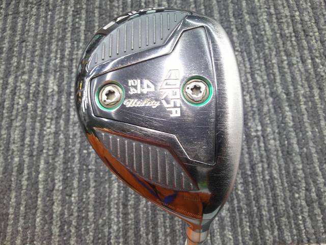 樂天商城 - 【中古】 バルド CORSA UTILITY WOOD 2020/MCH 80/S/24[0237]■博多店