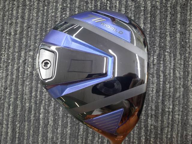 Rakuten - 【中古】 ホンマ ツアーワールドTW767/VIZARD EZ-C/S/15[0252]■博多店