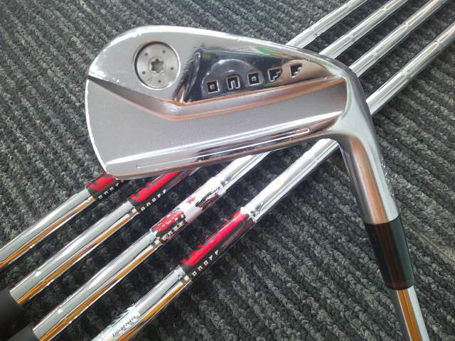 Rakuten - 【中古】 グローブライド(ダイワ) ONOFF FORGED KURO 2024/KBS TOUR LITE 100/S/28[1985]■博多店