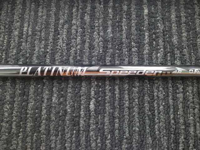 楽天市場】platinum speeder 4の通販